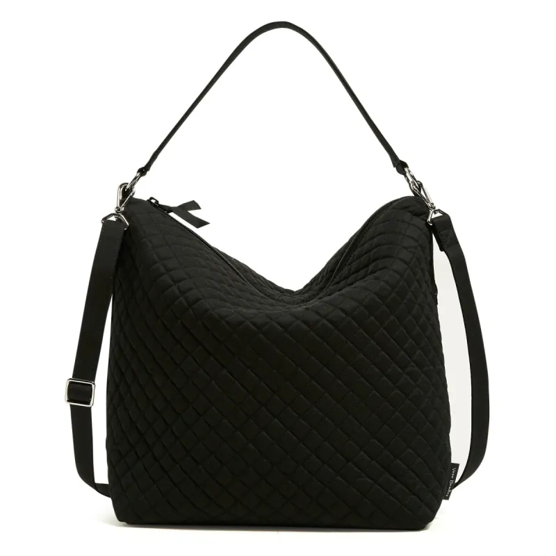 Oversized Hobo Shoulder Bag sold by Vera Bradley