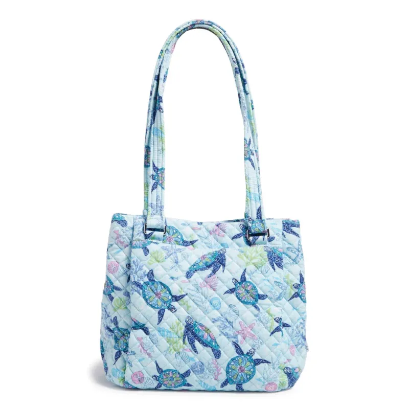 Multi-Compartment Shoulder Bag sold by Vera Bradley
