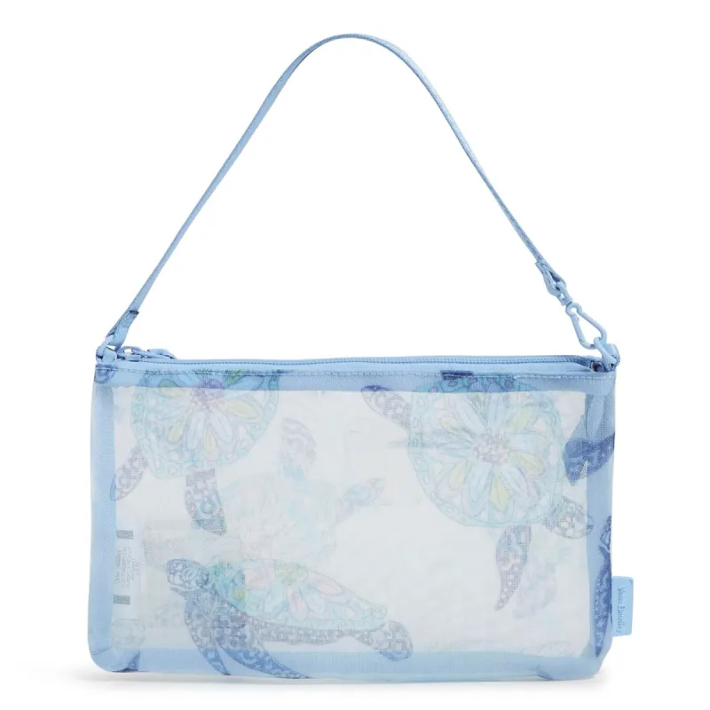 Mesh Convertible Wristlet sold by Vera Bradley