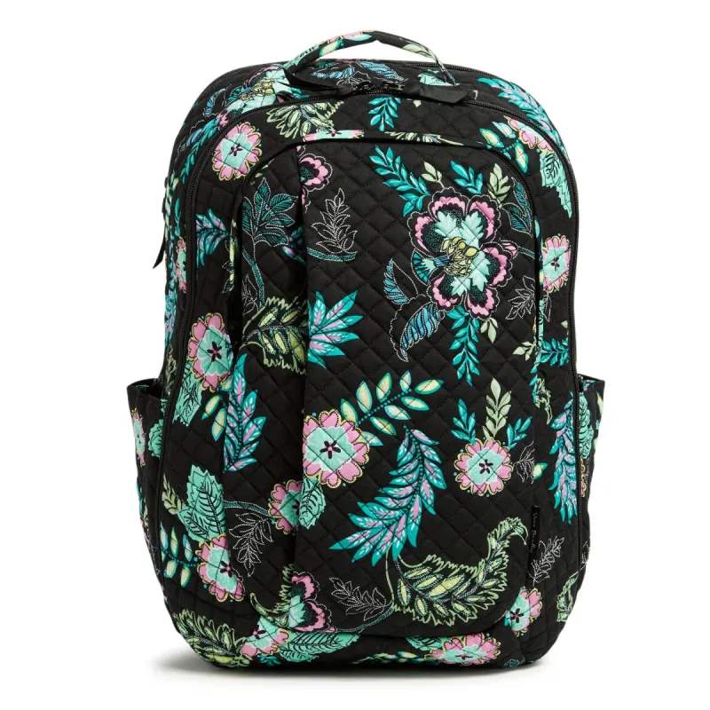 Large Travel Backpack sold by Vera Bradley