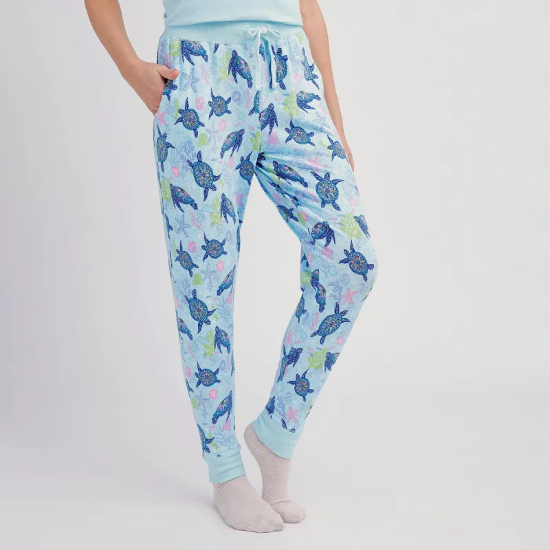Jogger Pajama Pants sold by Vera Bradley
