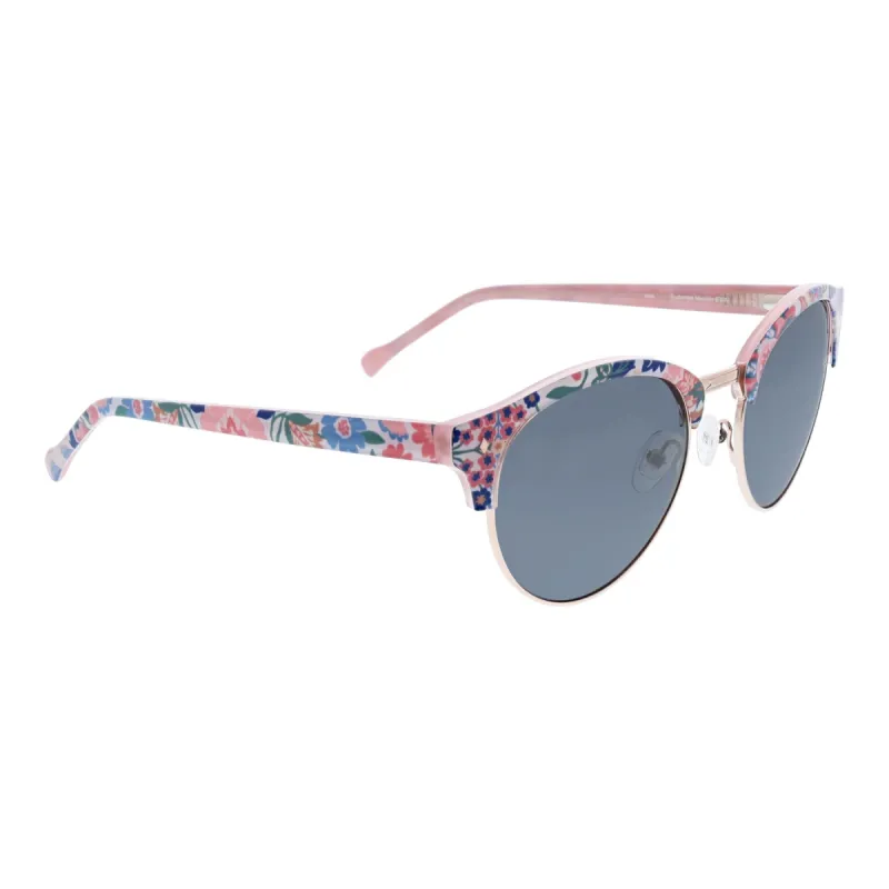 Jade Polarized Sunglasses sold by Vera Bradley