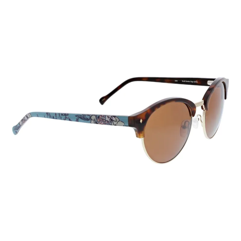 Jade Polarized Sunglasses sold by Vera Bradley