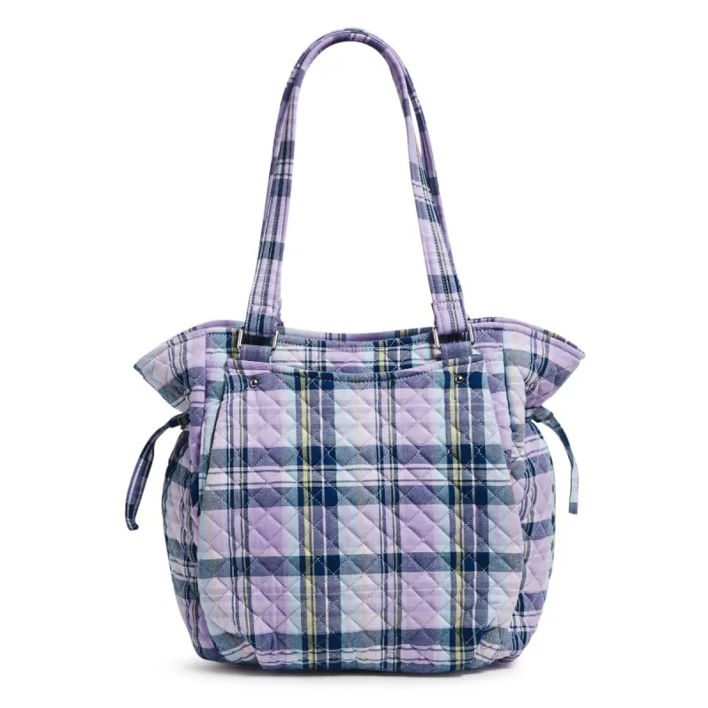 Glenna Satchel sold by Vera Bradley