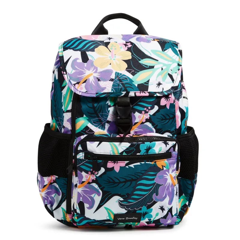 ReActive Daytripper Backpack sold by Vera Bradley