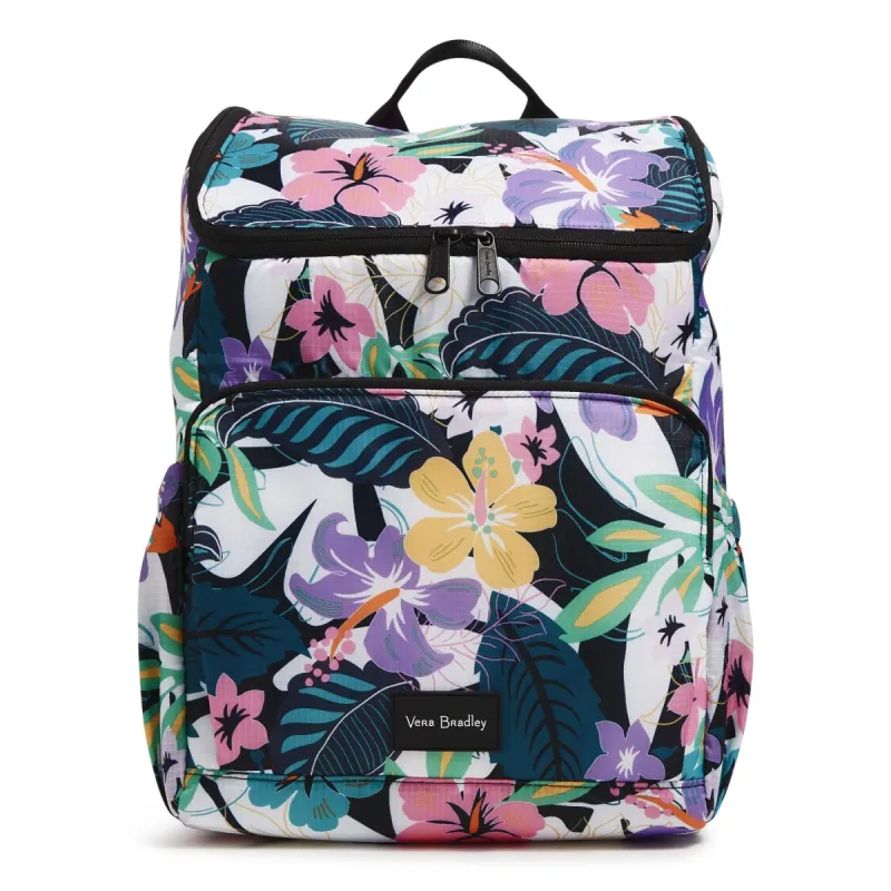 Cooler Backpack made by Vera Bradley