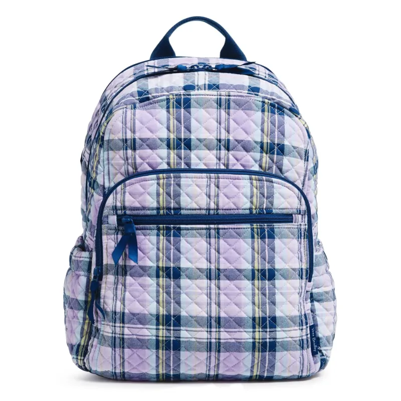 Campus Backpack sold by Vera Bradley