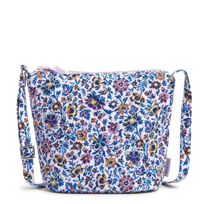 Bucket Crossbody Bag sold by Vera Bradley