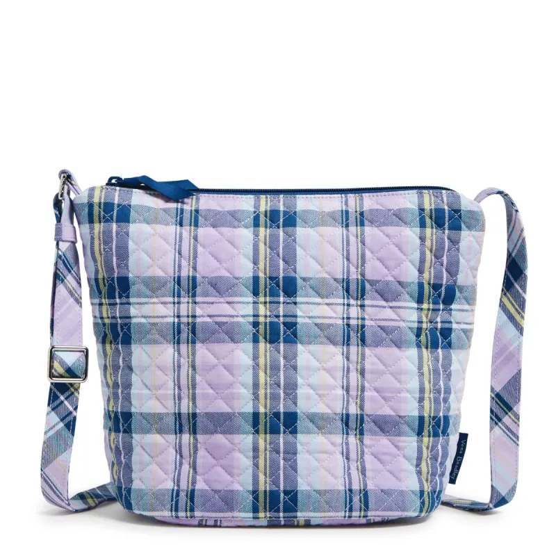 Bucket Crossbody Bag sold by Vera Bradley