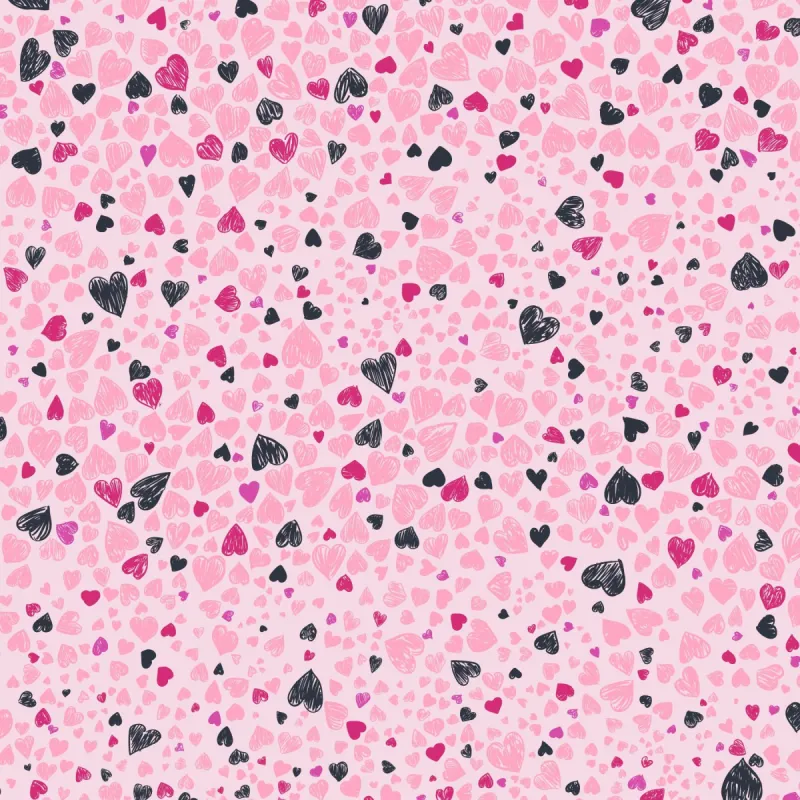 Love You Lots Pink (16478) sold by Vera Bradley