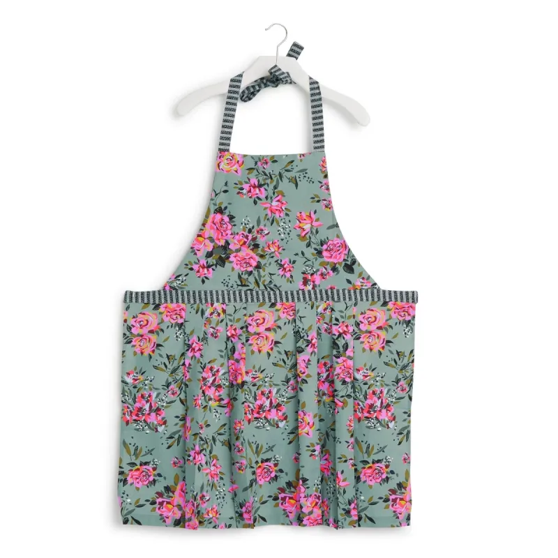 Apron sold by Vera Bradley