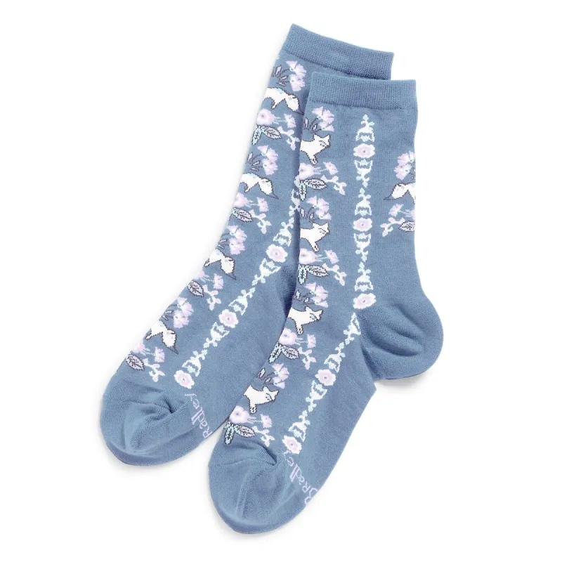 Crew Socks sold by Vera Bradley