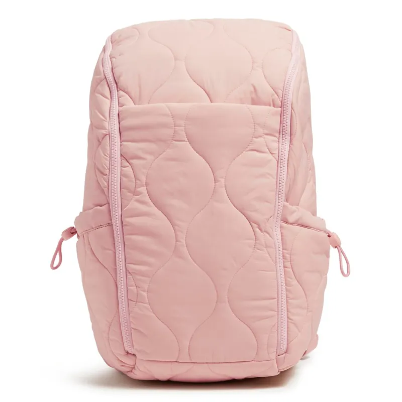 Featherweight Travel Backpack sold by Vera Bradley
