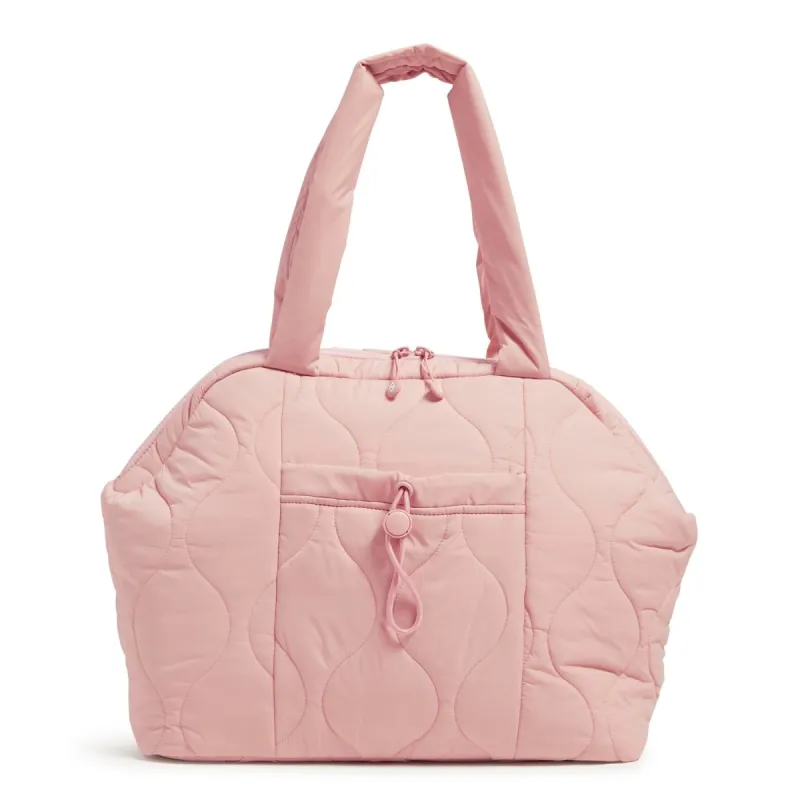 Featherweight Tote Bag sold by Vera Bradley