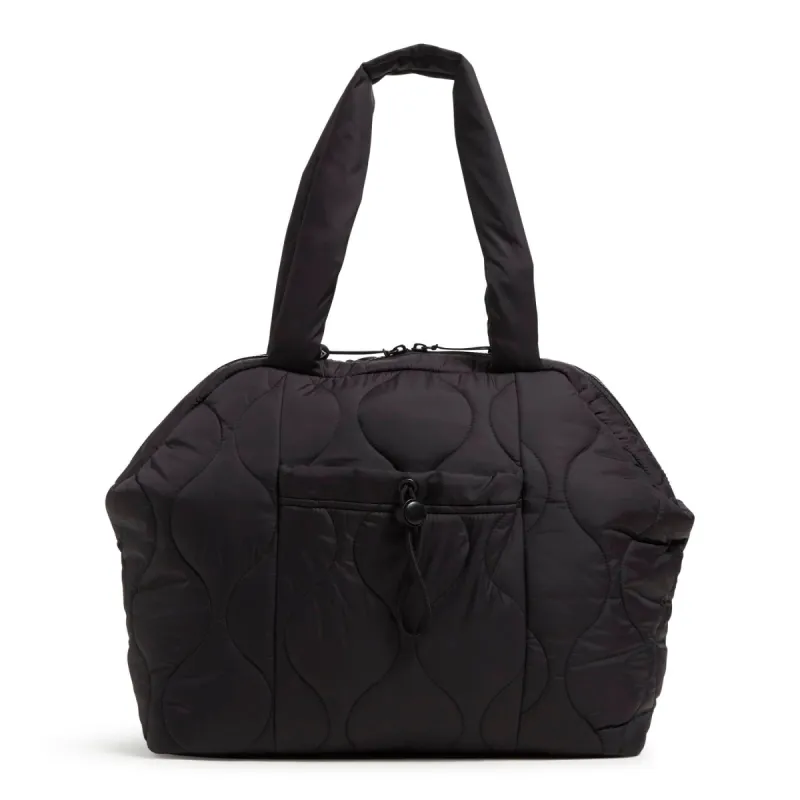 Featherweight Tote Bag sold by Vera Bradley