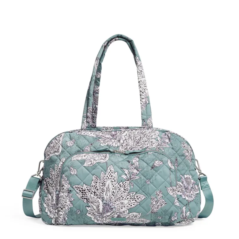 Weekender Travel Bag sold by Vera Bradley