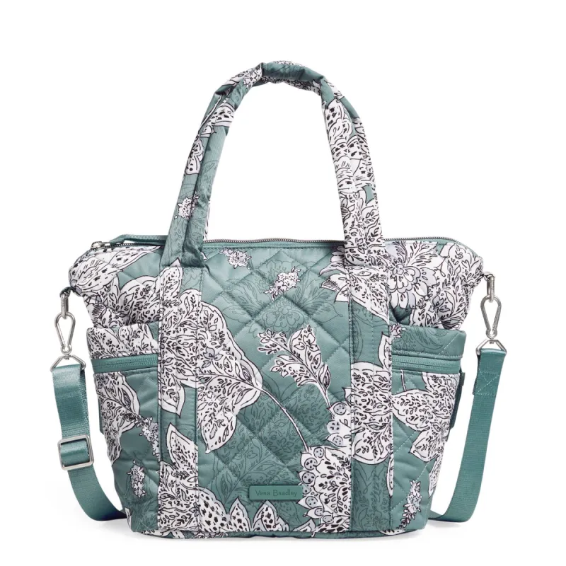 Small Multi-Strap Tote Bag sold by Vera Bradley