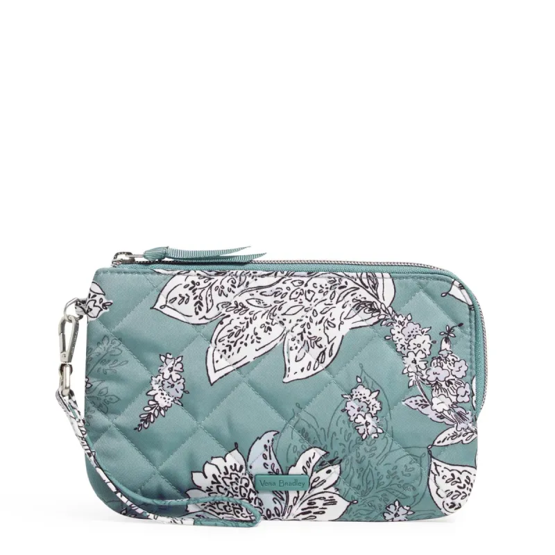 RFID Wristlet sold by Vera Bradley