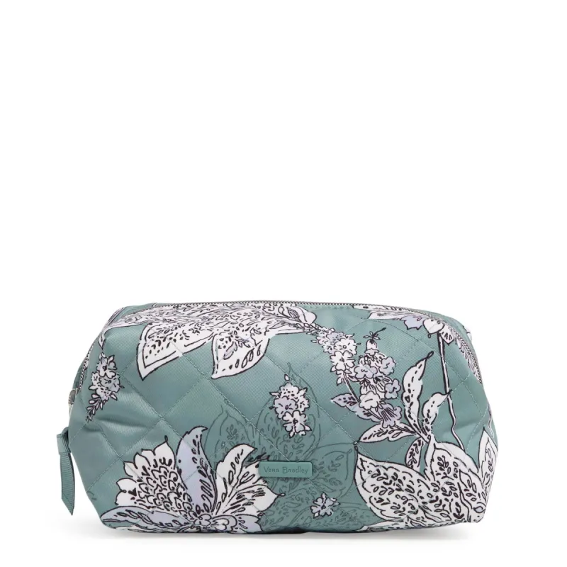 Medium Cosmetic Bag sold by Vera Bradley