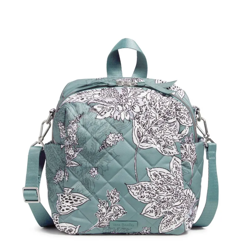 Convertible Small Backpack sold by Vera Bradley