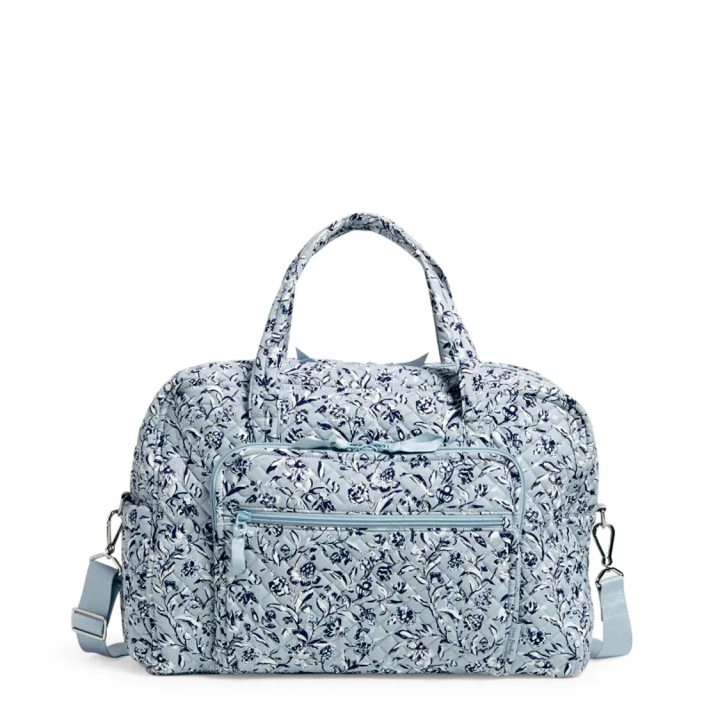 Weekender Travel Bag sold by Vera Bradley