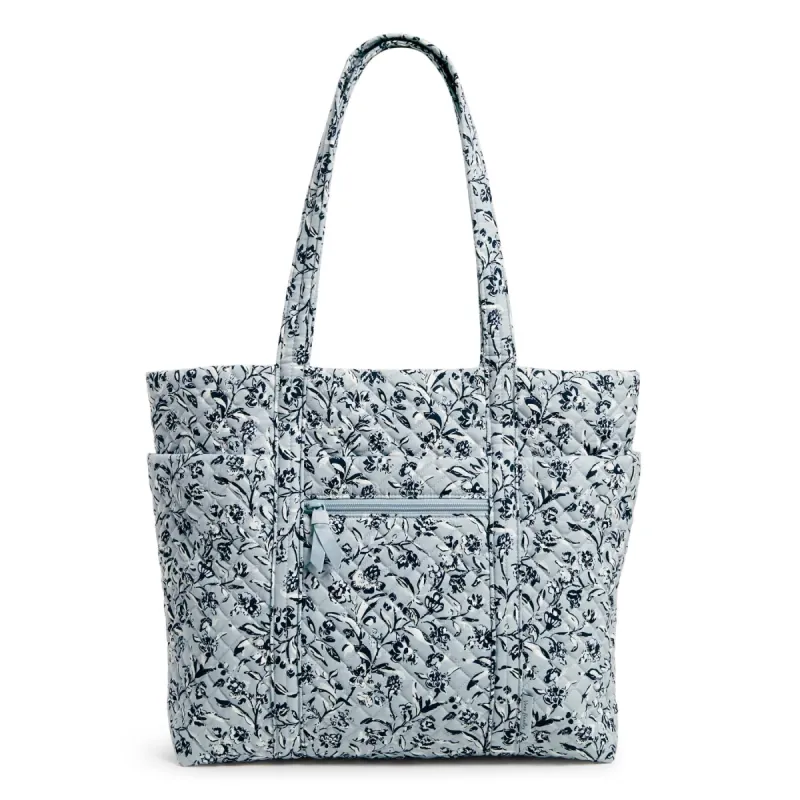 Vera Commuter Tote Bag sold by Vera Bradley
