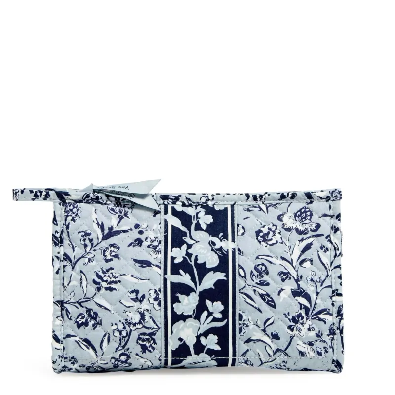 Trapeze Cosmetic Bag sold by Vera Bradley