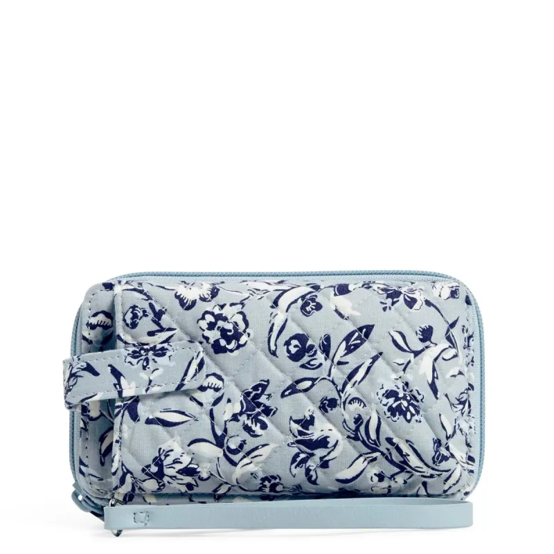 RFID Smartphone Wristlet sold by Vera Bradley