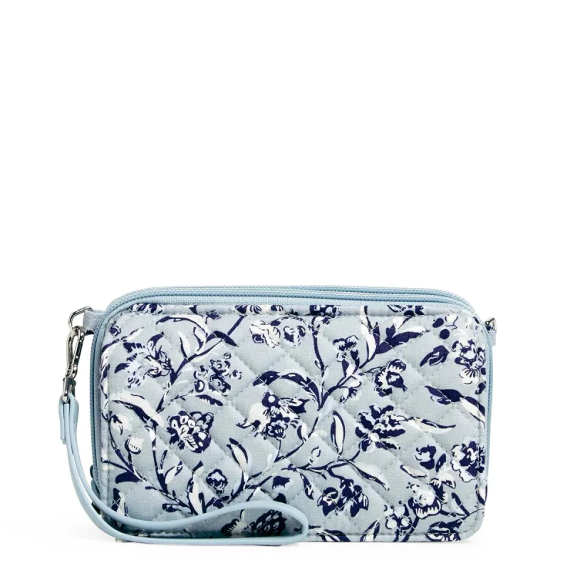 RFID All in One Crossbody Bag sold by Vera Bradley