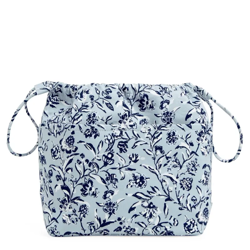Pocket Ditty Bag sold by Vera Bradley