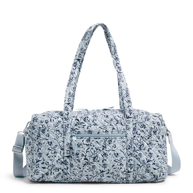 Medium Travel Duffel Bag sold by Vera Bradley