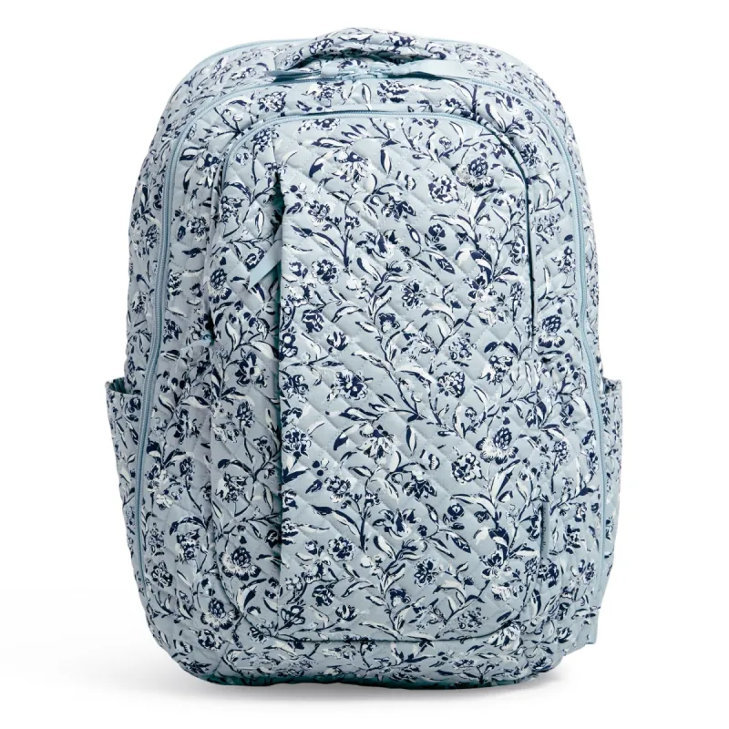 Large Travel Backpack sold by Vera Bradley