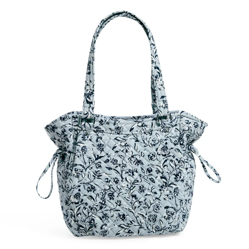 Glenna Satchel sold by Vera Bradley