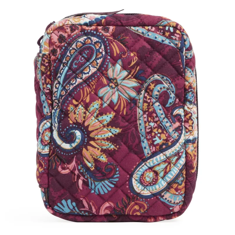 Zip-Around Jewelry Folio sold by Vera Bradley