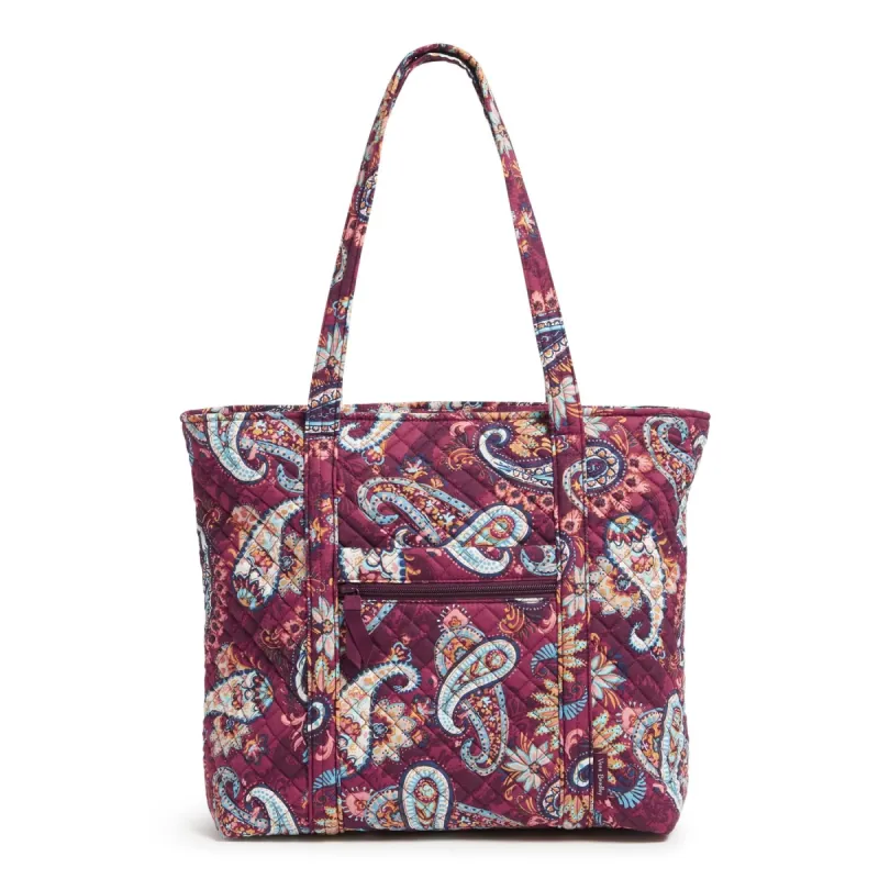 Vera Tote Bag sold by Vera Bradley