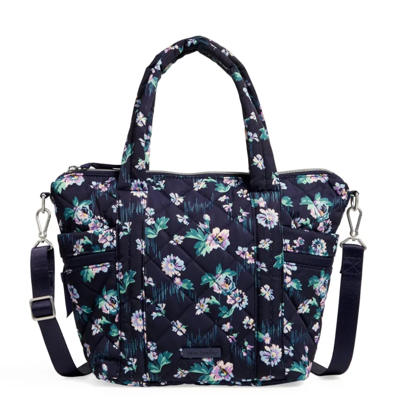 Small Multi-Strap Tote Bag sold by Vera Bradley