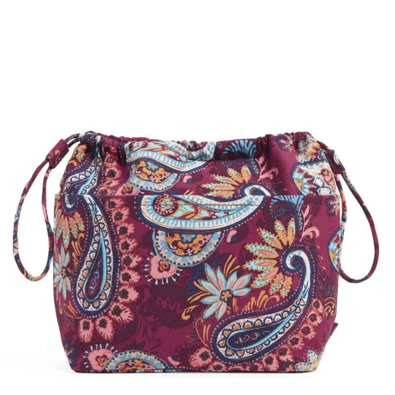 Pocket Ditty Bag sold by Vera Bradley