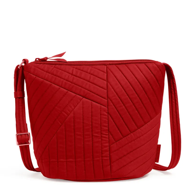 Bucket Crossbody Bag sold by Vera Bradley
