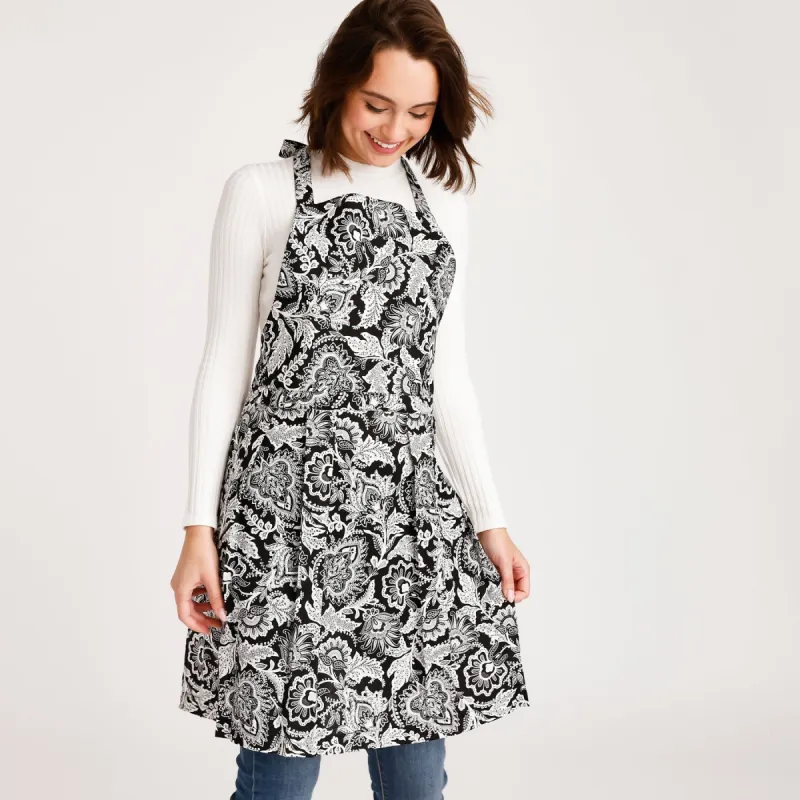 Apron sold by Vera Bradley