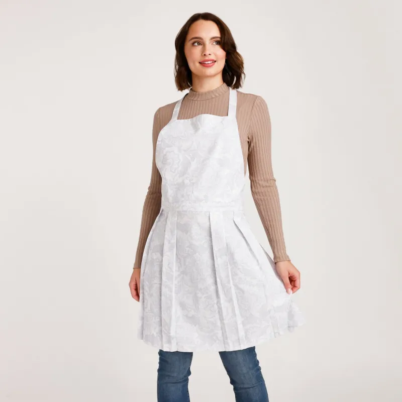 Apron sold by Vera Bradley