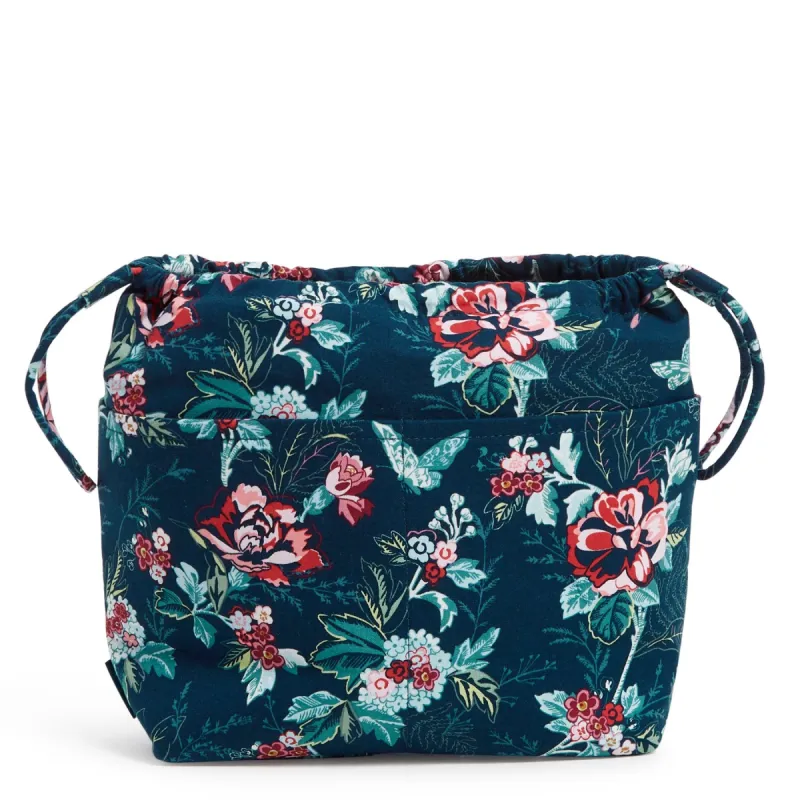 Pocket Ditty Bag sold by Vera Bradley