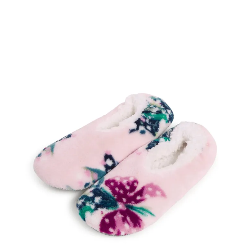 Cozy Life Slippers sold by Vera Bradley