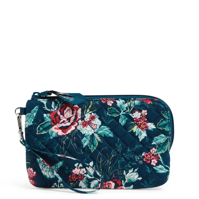 RFID Wristlet sold by Vera Bradley