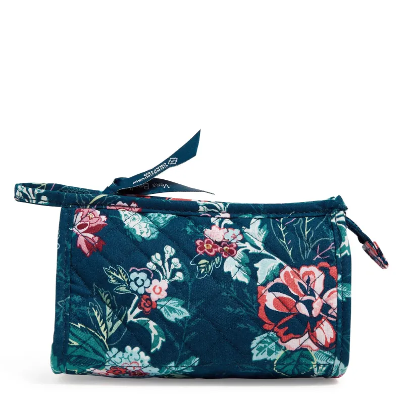 Mini Trapeze Cosmetic Bag sold by Vera Bradley