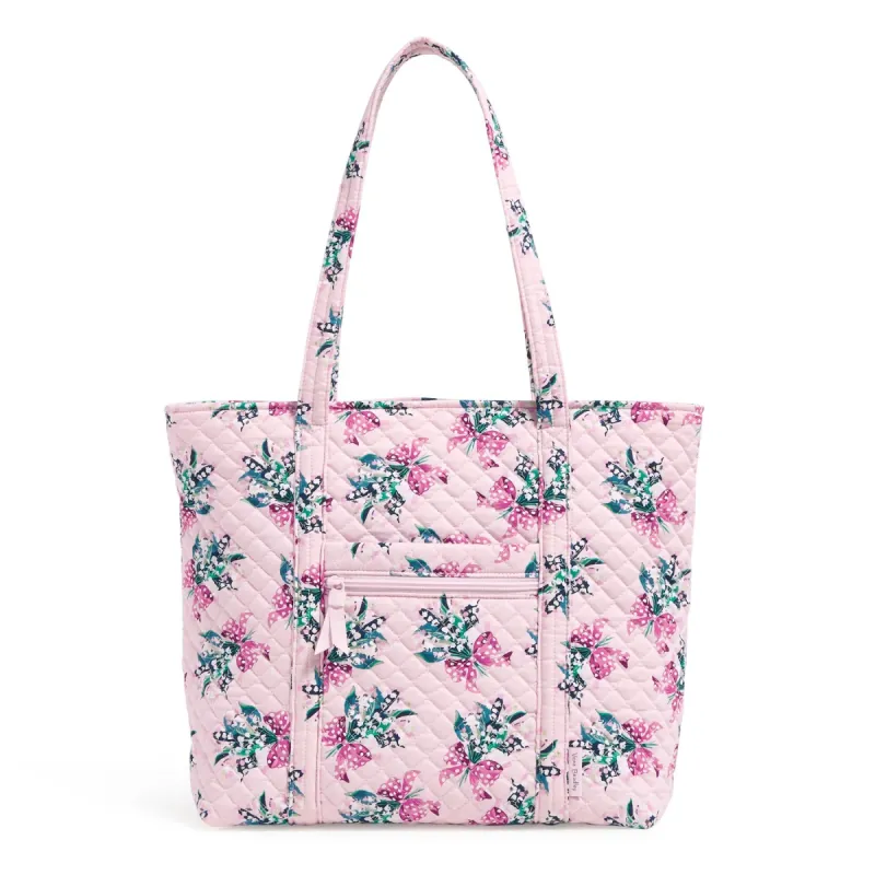 Vera Tote Bag sold by Vera Bradley