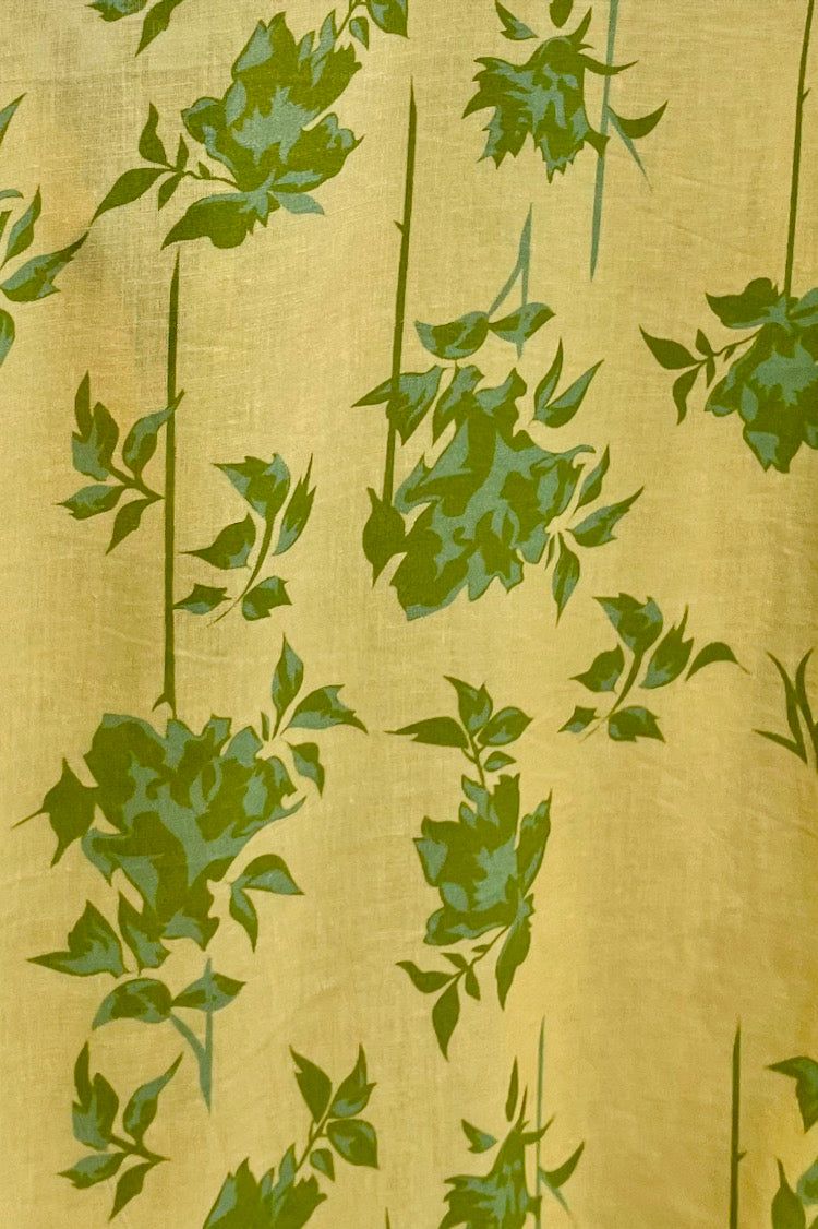 Heat Wave Button Up Shirt Bohemia sold by Verge Girl product image thumbnail 10