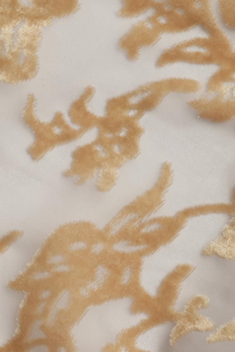 VRG GRL She's The Moment Tie Top // Lilac sold by Verge Girl product image thumbnail 9