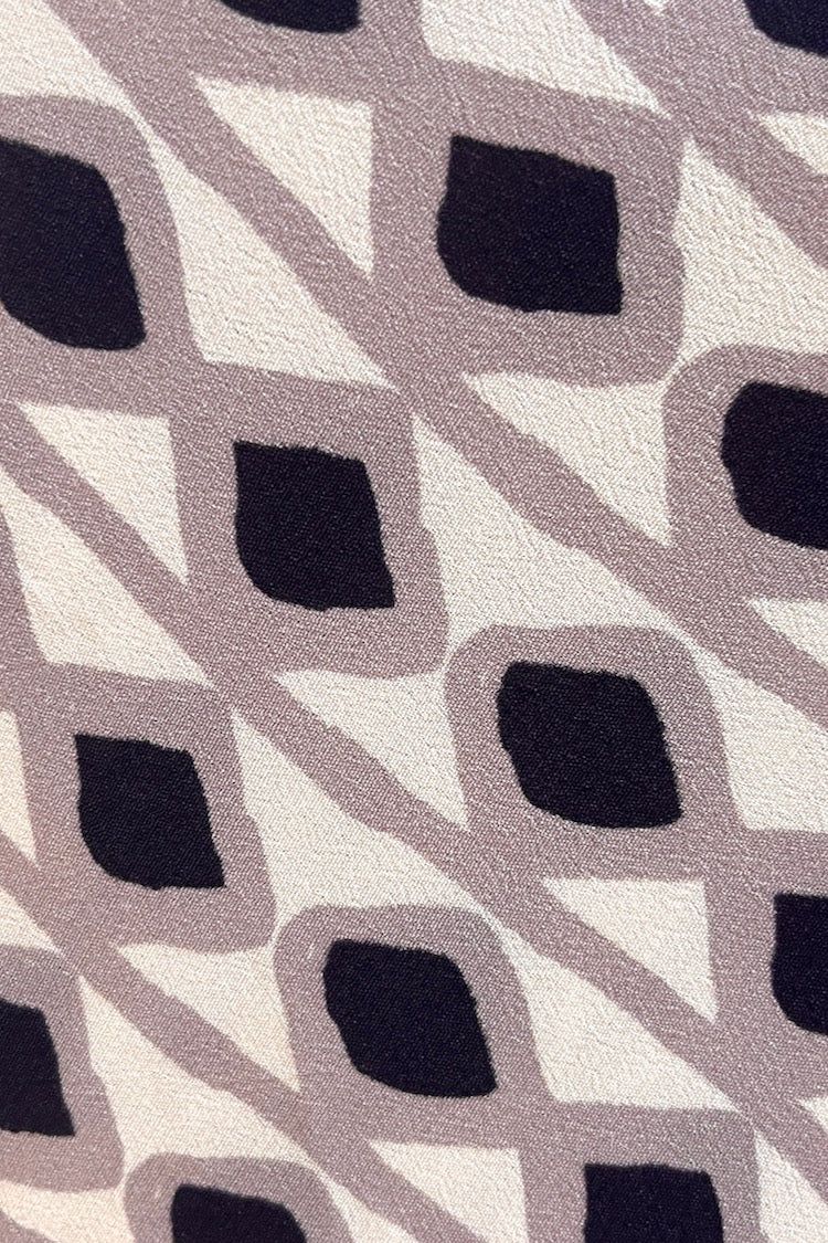 Agnes Bias Cut Maxi Skirt Mauve sold by Verge Girl product image thumbnail 7