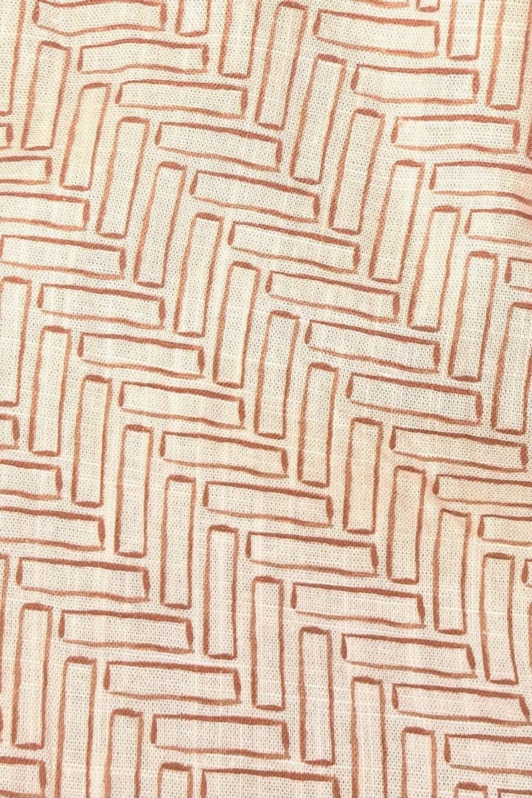 VRG GRL Modern Romantic Crop Top // Cream sold by Verge Girl product image thumbnail 9