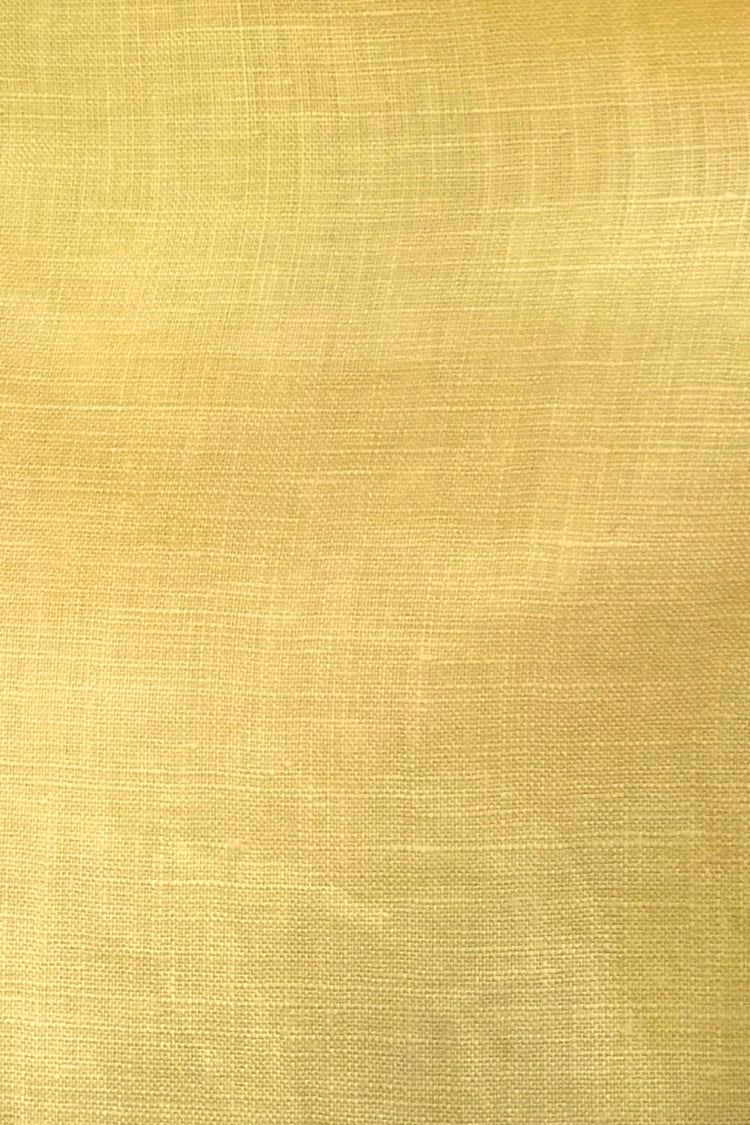 VRG GRL Allora Linen Top // Yellow sold by Verge Girl product image thumbnail 7